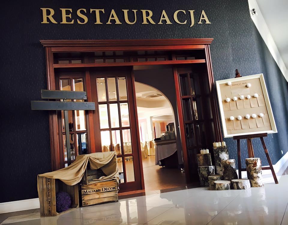 Hotel Rozdroze Nieborów מראה חיצוני תמונה