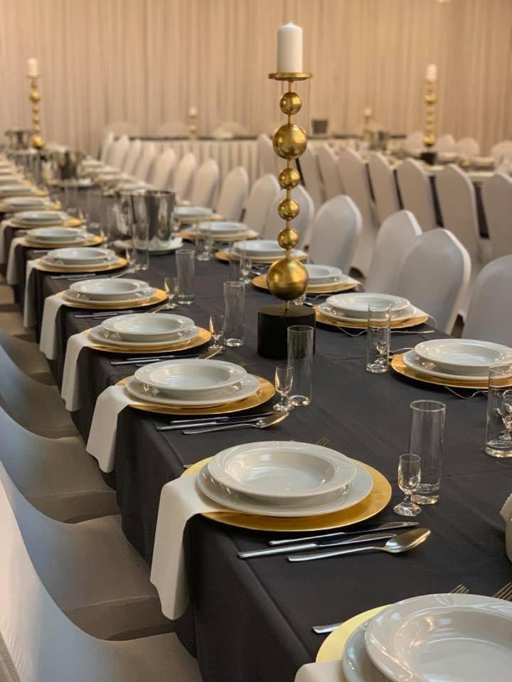 Hotel Rozdroze Nieborów מראה חיצוני תמונה