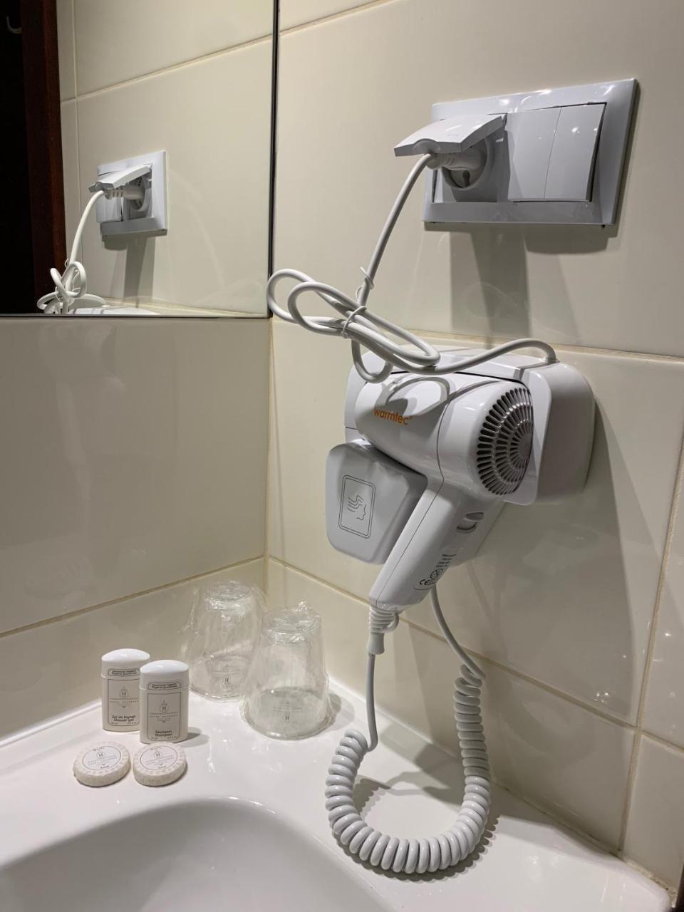 Hotel Rozdroze Nieborów מראה חיצוני תמונה