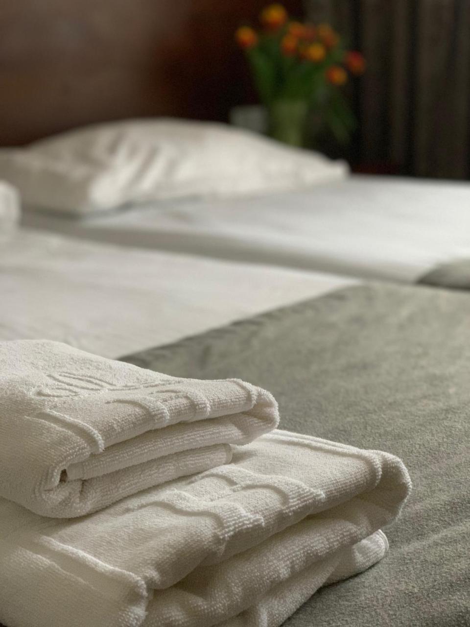Hotel Rozdroze Nieborów מראה חיצוני תמונה